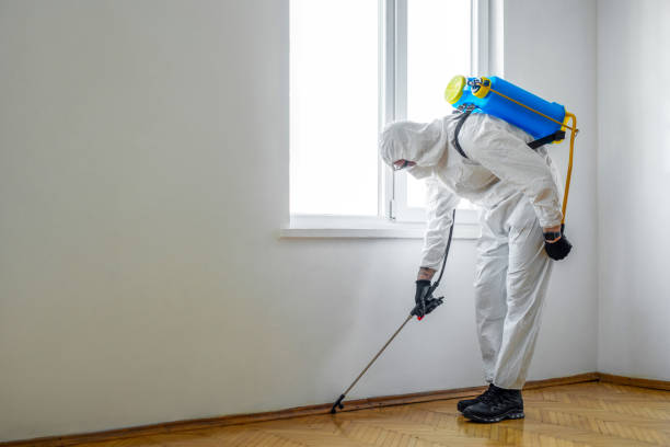 Best Commercial Pest Control Services  in Bressler, PA